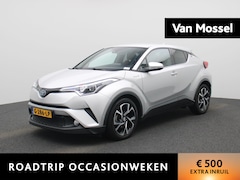 Toyota C-HR - 1.8 Hybrid Dynamic Sport | Automaat | Camera | Adaptive Cruise | DAB | Keyless Go+Entry |