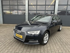 Audi A4 Avant - 1.4 TFSI 150pk S tronic Sport Lease Edition
