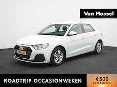 Audi A1 Sportback - 25 TFSI Pro Line APPLE CARPLAY | Navi | Cruise | DAB | Virtual Cockpit | DAB | 12 Maand BO