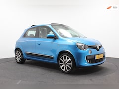 Renault Twingo - 0.9 TCe Dynamique | Climate control | Cabrio dak | Goed onderhouden | Parkeersensoren