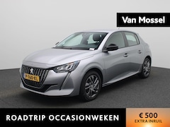Peugeot 208 - 1.2 PureTech Active Pack | AIRCO | LICHTMETALEN VELGEN | PARKEERSENSOREN