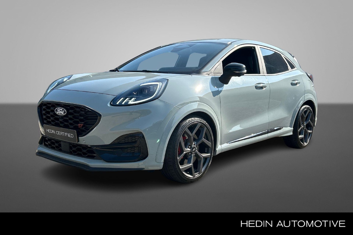 Ford Puma - 1.0 EcoBoost Hybrid 170pk Automaat ST | Verlengde Fabr. Garantie 03-2028 | Facelift | Driv - AutoWereld.nl