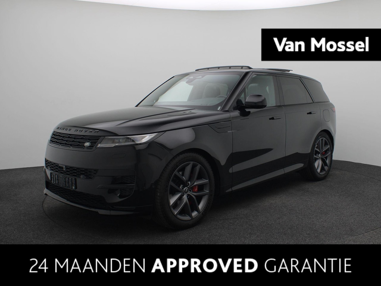 Land Rover Range Rover Sport - 3.0 P460e Dynamic HSE PHEV | Cold Climate Pack | Elektrisch glazen panorama-dak | Trekhaak - AutoWereld.nl