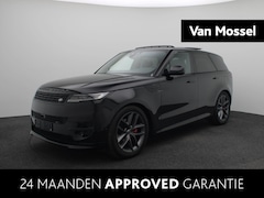 Land Rover Range Rover Sport - 3.0 P460e Dynamic HSE PHEV | Cold Climate Pack | Elektrisch glazen panorama-dak | Trekhaak