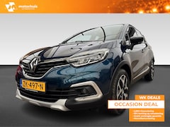 Renault Captur - TCe 90pk S&S Intens