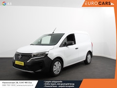 Nissan Townstar - Acenta L1 45 kWh Automaat Airco Cruise control bluetooth Radio Elektrische ramen Schuifdeu