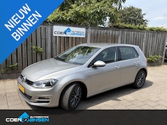 Volkswagen Golf - 1.4 TSI Comfortline 80447KM Camera, PDC, cruise, LM,
