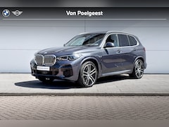 BMW X5 - xDrive45e High Executive | Driving Assistant Professional | Panoramadak |