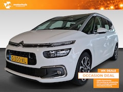 Citroën Grand C4 SpaceTourer - 1.2 130pk Business 7 Persoons