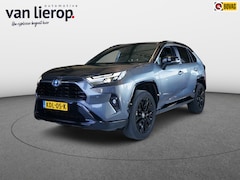Toyota RAV4 - 2.5 Hybrid Bi-Tone PANORAMADAK | 360° CAMERA