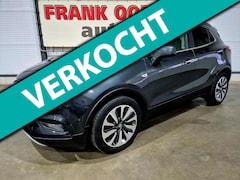 Opel Mokka X - 1.4 Turbo 152PK 4x4 Innovation + FlexFix fietsendrager|Keyless|LED|Navi|Apple|Android|Came