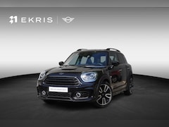 MINI Countryman - C | John Cooper Works Trim Pakket | 19" LM JCW Circuit Spoke | Glazen panoramadak | Harman