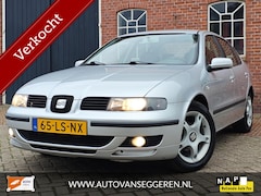SEAT Toledo - 1.6-16V - Garantie/Nwe. APK/Airco/Elek. ramen