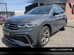 Volkswagen Tiguan - 1.4 TSI eHybrid R-Line Business+ | Panoramadak | 360° Camera | Winter Pakket