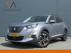 Peugeot e-2008 - EV Allure 50 kWh | SOH 94% | Carplay | Camera | Climate control