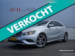 Mercedes-Benz A-klasse - 180 Prestige
