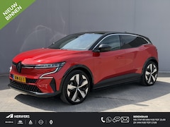 Renault Mégane E-Tech - comfort range iconic 60 kWh / SOH 96 % / Fabrieksgarantie tot 9-2027 / Harman&Kardon / Dod