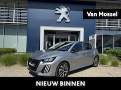 Peugeot 208 - 1.2 PureTech 100 Style l Nieuwe auto uit voorraad