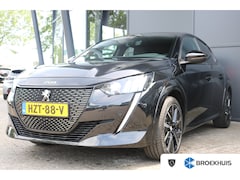 Peugeot 208 - 1.2 PureTech 100PK EAT8 GT | Navi | Clima | Cruise | Camera | Parkeersensoren V+A | Sports