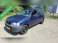 Suzuki Alto - 1.1 GL