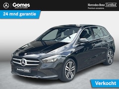Mercedes-Benz B-klasse - 250 e