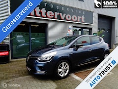 Renault Clio - 0.9 TCe Limited
