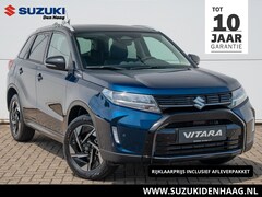 Suzuki Vitara - 1.4 Boosterjet Style| Smart Hybrid |€ 2.200, - Korting Panoramadak | Blindspot | Apple Car