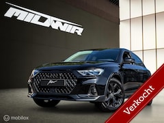 Audi A1 citycarver - 30 TFSI | Keyless | 17” LMV | Camera