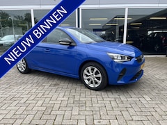 Opel Corsa - 1.2 Edition Carplay / Cruise / Airco / Lmv