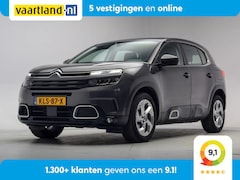 Citroën C5 Aircross - 1.6 Hybrid PHEV 225 Business Aut.[ Clima / ECC Navi Apple / Android Cruise ]