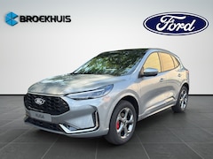 Ford Kuga - 2.5 PHEV ST-Line X 243pk | Pano | Elektr. Trekhaak | Matrix LED | Winter Pack |