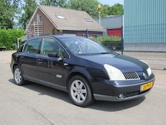 Renault Vel Satis - 2.0 16V Turbo Expression