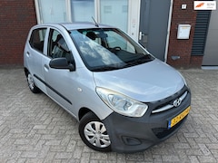 Hyundai i10 - 1.1 Pure / 5DRS / NAP