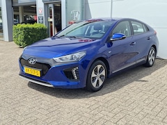 Hyundai IONIQ - Comfort EV - SOH 95% | Carplay | Adpt. Cruise | Cam. | All-seasons
