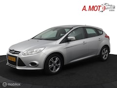 Ford Focus - 1.0 EcoBoost Edition apk 05-2027