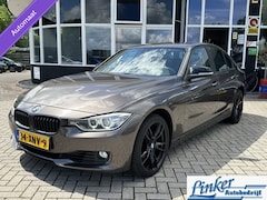 BMW 3-serie - 320i High Executive - NL-AUTO AUTOMAAT PDC ACHTER