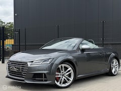 Audi TT Roadster - 2.0 TFSI TTS quattro Pro Line +