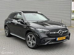Mercedes-Benz GLC-klasse - 300e 4MATIC AMG Line