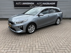 Kia Cee'd Sportswagon - Ceed 1.0 T-GDi DynamicLine | Stoel/Stuurverwarming | Camera | Clima | Afn. Trekhaak |