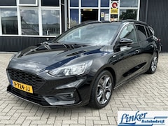 Ford Focus Wagon - 1.0 EcoBoost Hybrid ST Line X - NL-AUTO TREKH