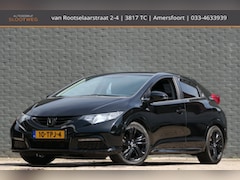 Honda Civic - 1.8 i-Vtec Comfort Airco | LM-Velgen | Audio | APK T/M mrt 2027