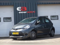 Toyota Aygo - 1.0 VVT-i Comfort | 85.000 KM N.A.P. | CARPLAY | AIRCO | ELEKR. PAKKET |