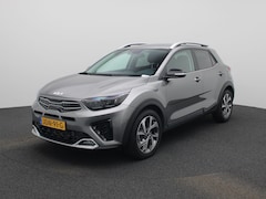 Kia Stonic - 1.0 T-GDi MHEV GT-Line | Stoel en Stuur Verwarming | Apple Carplay / Android Auto | Naviga