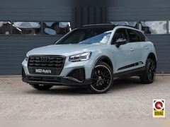 Audi Q2 - 35 TFSI S-Line |LED-MATRIX|PANO|B&O|KEYLESS|VIRTUAL|CARPLAY|CAMERA|STOELVERW