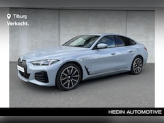 BMW i4 - eDrive35 M Sport Edition 70 kWh | DAB-Tuner | PDC Voor/Achter | Hifi System Harman-Kardon