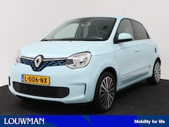 Renault Twingo Z.E. - R80 Intens | Origineel NL | NAP