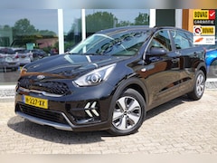 Kia Niro - 1.6 GDi Hybrid ComfortLine