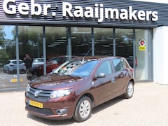 Dacia Sandero - 0.9 TCe S&S Robust*Airco