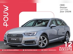 Audi A4 Avant - 35 TFSI 150pk S-tronic Sport Lease Edition | Sportstoelen | Achterklep Elektrisch