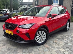 SEAT Arona - 1.0 TSI Style Ecc, el.ramen, led, lmv
